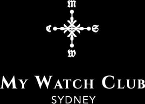 My Watch Club Sydney